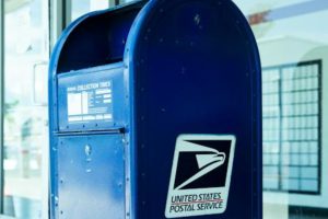 Read more about the article Two Suspects Arrested in Connection with Robbery of Lewiston Postal Workers