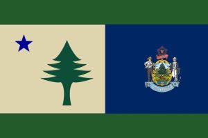 Read more about the article Voters May Decide if Maine Gets a ‘New’ State Flag
