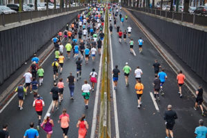 Read more about the article Boston Marathon to Require Negative COVID Test or Vaccination