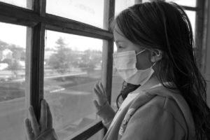 Read more about the article First Student in Kennebec County Tests Positive for the Coronavirus