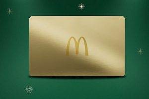 Read more about the article Win ‘McDonald’s for Life’