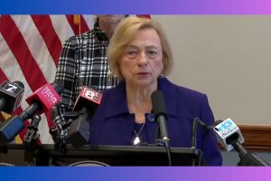 Read more about the article VIDEO: Governor Janet Mills Unveils Maine’s Biennial Budget