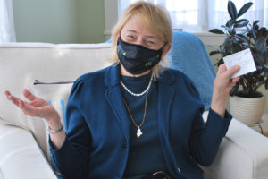 Read more about the article Governor Mills Tests Positive for COVID-19