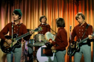 Read more about the article Michael Nesmith of the Monkees Dies at 78