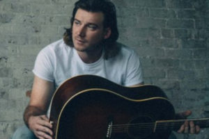 Read more about the article Backlash After Morgan Wallen Uses Racial Slur