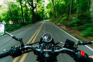 Read more about the article May is Motorcycle Safety Awareness Month
