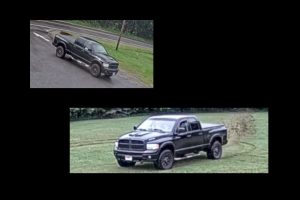 Read more about the article Truck Damaged Mt. Vernon Elementary Ball Field