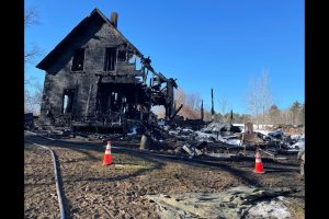 Read more about the article Fatal Fire in Newport