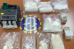 Read more about the article Baby Death in Oakland Leads to Major Drug Seizure