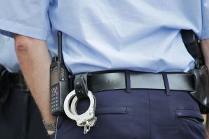 Read more about the article Northern Maine Man Arrested After Shooting Gun from Window