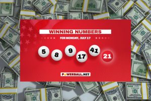 Read more about the article Powerball Jackpot to Reach an Estimated $1 Billion