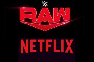 Read more about the article WWE Heading to Netflix for $5 Billion