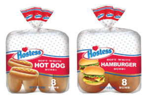 Read more about the article Recall of Hostess Hot Dog + Hamburger Buns