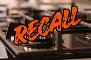 Read more about the article RECALL: Electrolux Frigidaire Gas Ranges Due to Burn Hazard