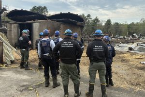 Read more about the article Robbins Lumber Fire Investigation Update