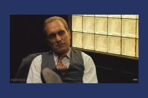 Read more about the article RIP: Academy Award Winning Actor Robert Duvall Dead at 95