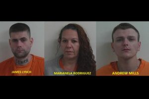 Read more about the article 24,000 Doses of Fentanyl Hidden in Rumford Woman’s Body