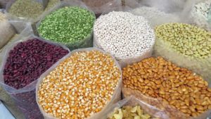 Read more about the article UPDATE: Unsolicited Seeds from China
