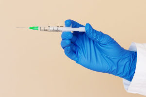 Read more about the article Maine Medical Center Health Care Worker Has Allergic Reaction to COVID-19 Vaccination