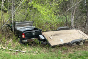 Read more about the article UPDATE: Vermont Man Dies in Fatal Crash on I-95 in Sidney
