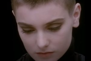 Read more about the article RIP: Sinead O’Connor has Passed Away at 56