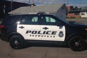 Read more about the article Fentanyl Seized During Skowhegan Traffic Stop