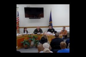 Read more about the article Skowhegan Town Manager Resigns