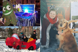 Read more about the article Skowhegan Celebrates with ‘Shop Small Week’ + ‘SKOW-Whoville’