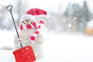 Read more about the article Major Snow Event Expected for Central Maine
