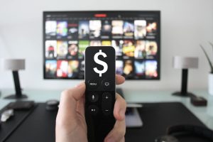 Read more about the article UPDATE: Maine Tax for Streaming Services Begins in New Year