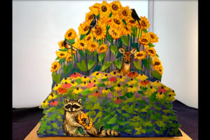 Read more about the article Waterville Creates Announces Community ‘Sunflower Project’