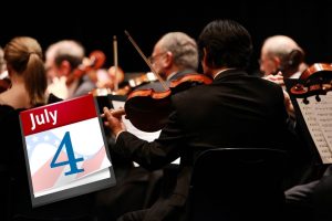Read more about the article Celebrate ‘A Maine Capital 4th’ with the Augusta Symphony