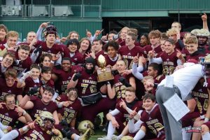Read more about the article Thorton Academy Finishes on Top of Class A Football
