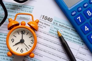 Read more about the article Patriot’s Day Does Not Affect April 15 Tax Deadline in 2026