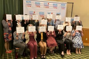 Read more about the article 2024 Maine County Teachers of the Year Announced