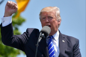 Read more about the article President Trump Has the Coronavirus