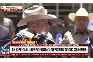 Read more about the article Texas Officials Press Conference on Mass Shooting