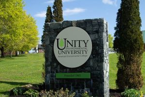 Read more about the article Dr. Neil deGrasse Tyson Announced as Commencement Speaker at Unity Environmental University