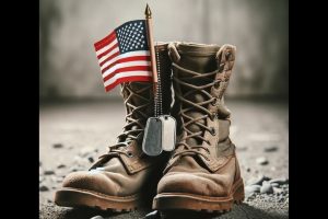 Read more about the article Veteran’s Day
