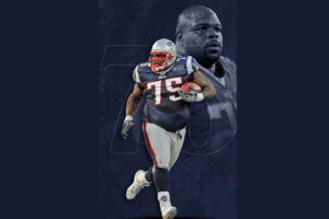 Read more about the article Vince Wilfork Voted into New England Patriots Hall of Fame
