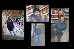Read more about the article Augusta Police: ‘Wanted Wednesday’