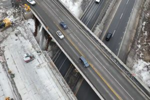 Read more about the article Progress on Augusta Western Avenue Construction