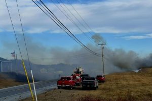 Read more about the article Fatal Fire in Aroostook County