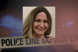 Read more about the article Woman Leads Police on 11-Mile Chase in Oxford County