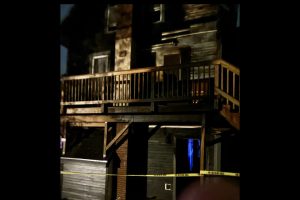 Read more about the article Cause of Wilton Fire: Accidental Blaze at Chaos Coffee Café