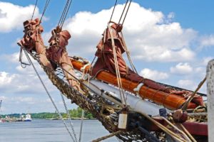 Read more about the article Windjammer Days, June 26-July 2