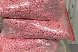 Read more about the article 30 Pounds of Suspected Fentanyl Misdelivered to Winslow Address
