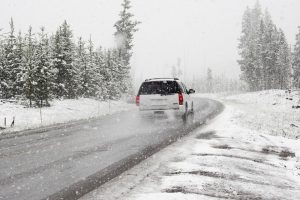 Read more about the article Winter Driving Safety Tips