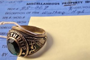Read more about the article Winthrop Police Reunite Owner with Long Lost Class Ring