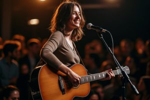 Read more about the article 2025 Songwriters Hall of Fame Nominees